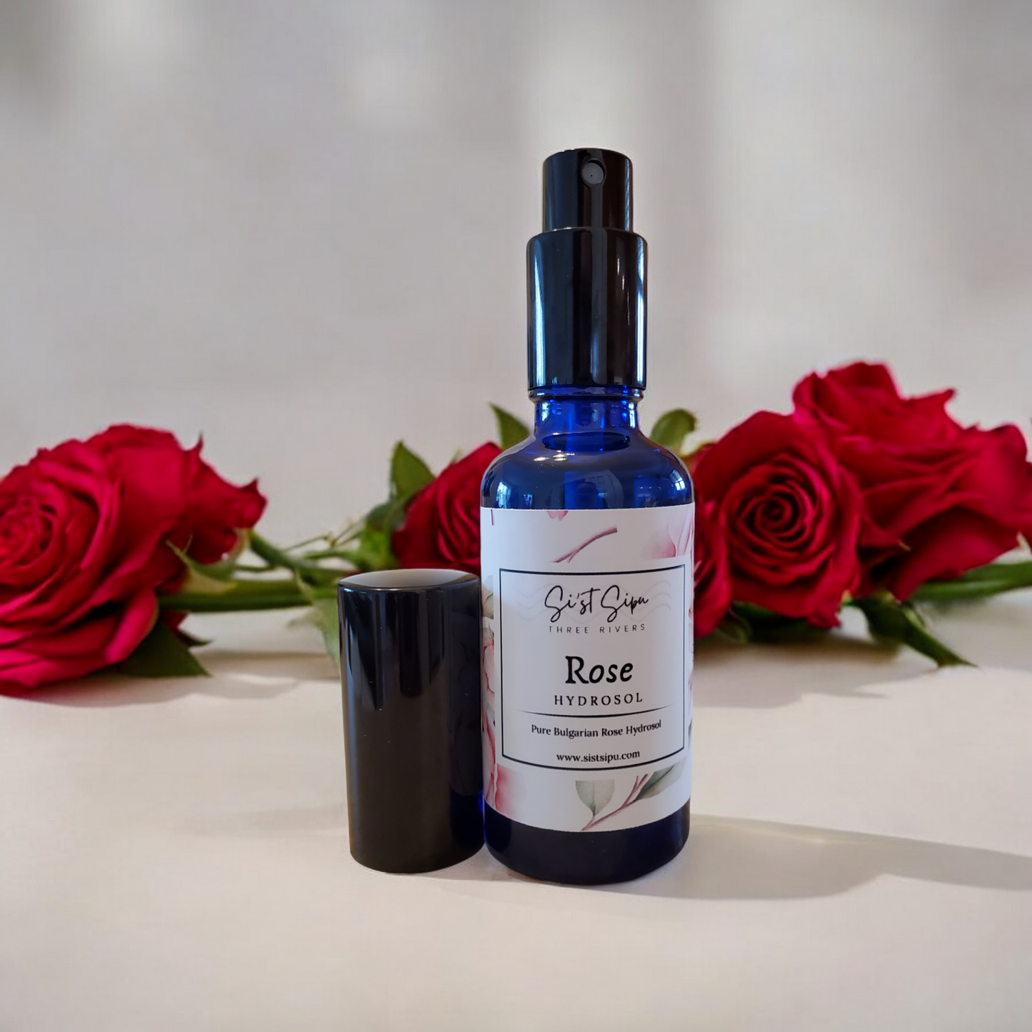 Rose Hydrosol