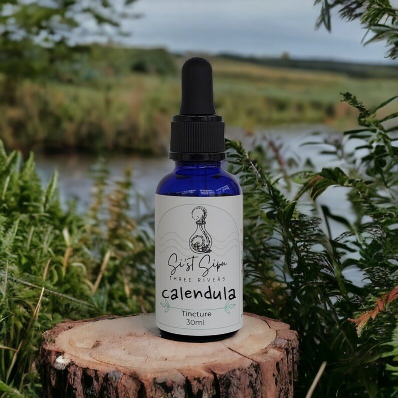 Calendula Tincture