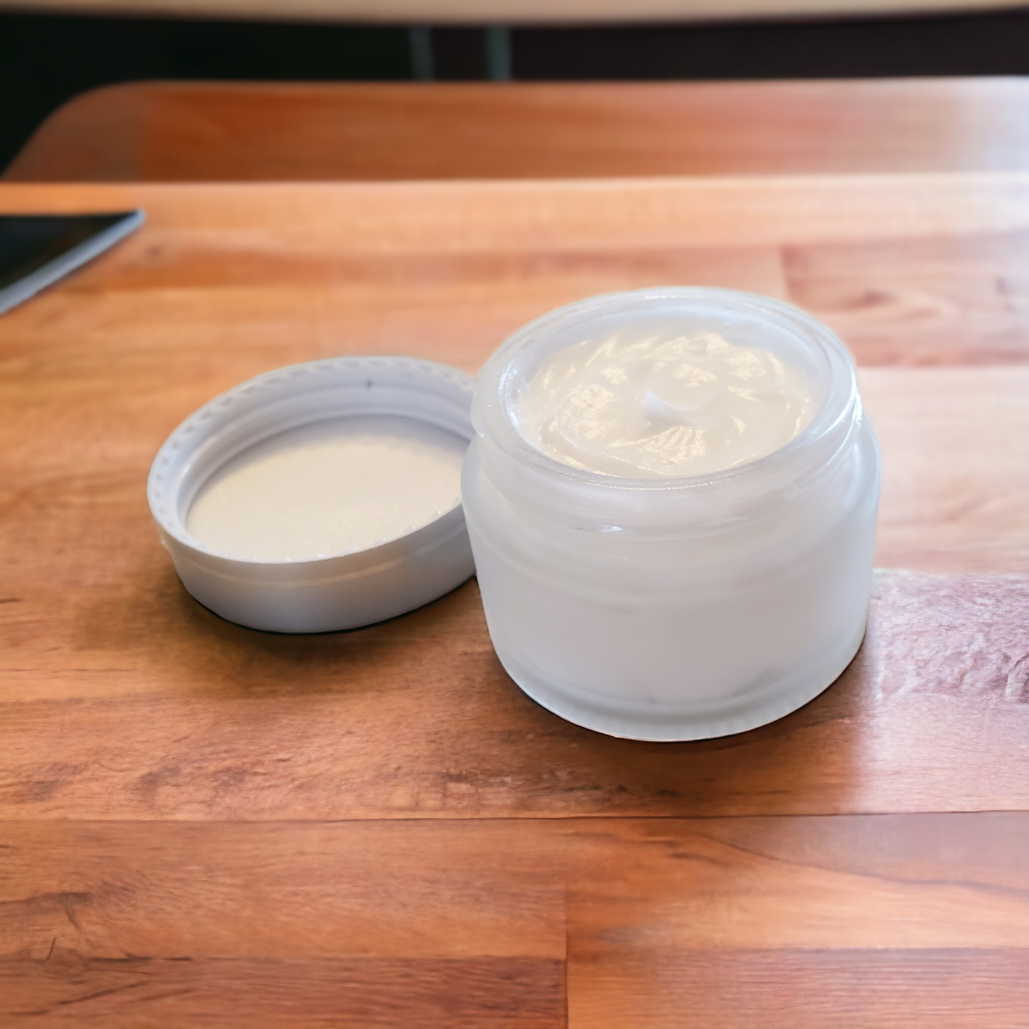 Bear Grease Moisturizer