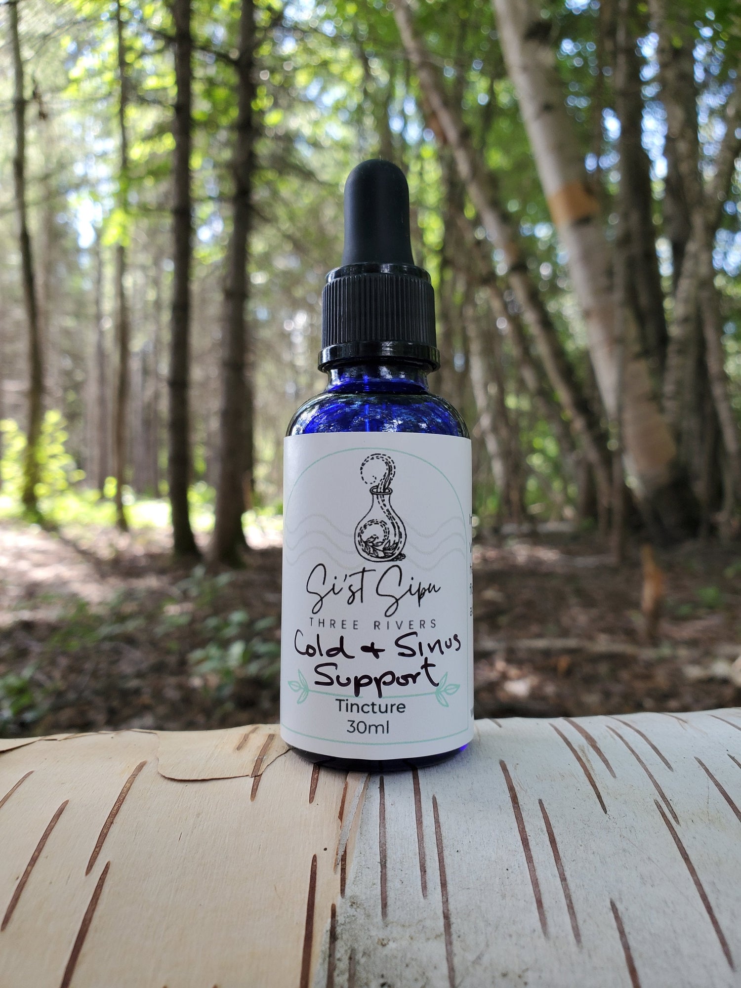 Tinctures