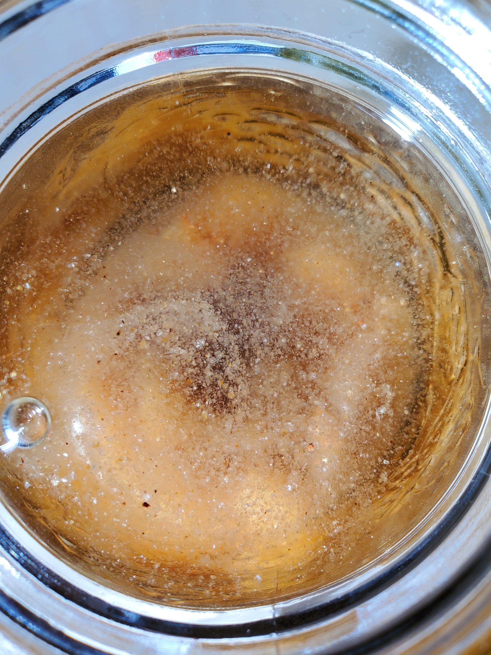 Bear Grease Healing Salve