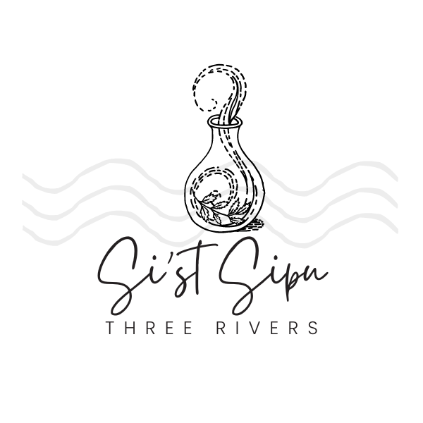 Si'st Sipu ~ Three Rivers