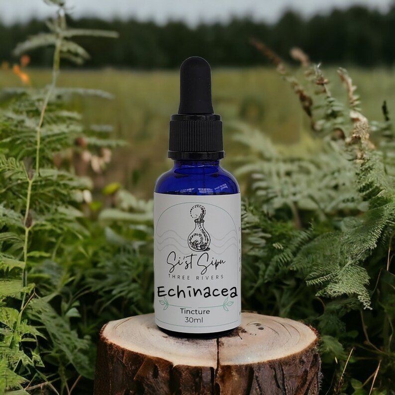 Echinacea Tincture
