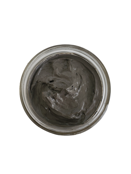 Dead Sea Mud