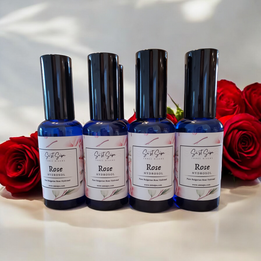 Rose Hydrosol