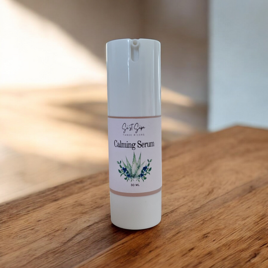 Calming Serum