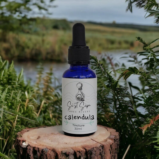 Calendula Tincture