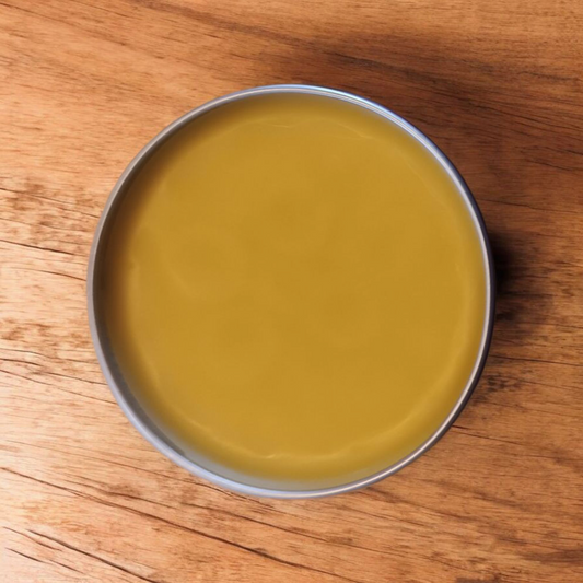 Blueberry Hibiscus Salve