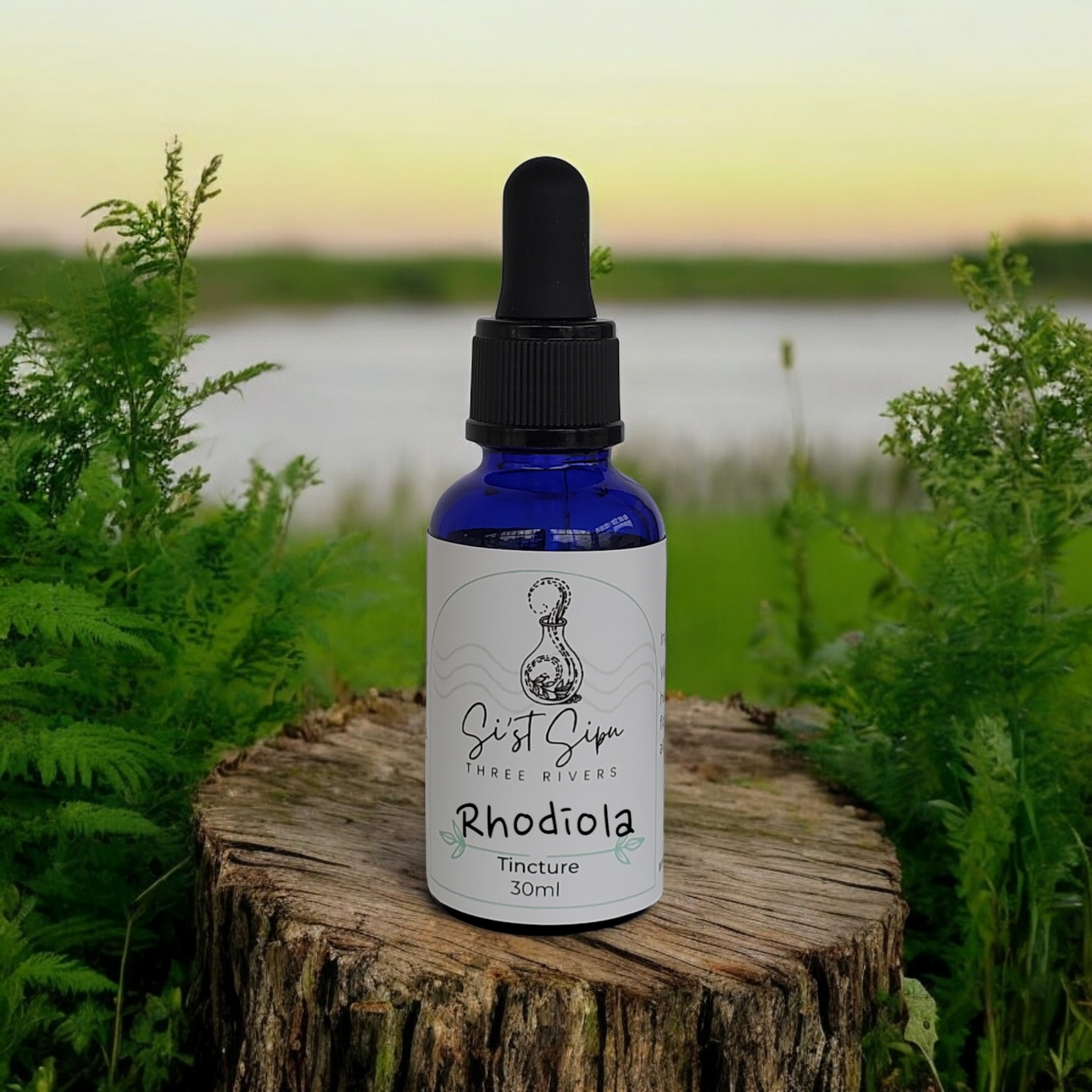 Rhodiola Tincture