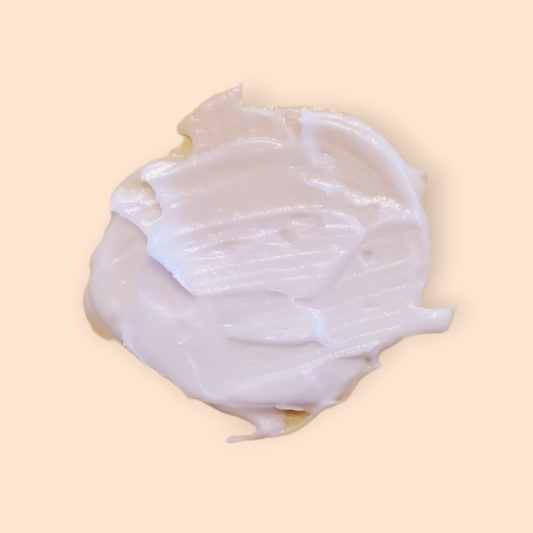 Bear Grease Moisturizer
