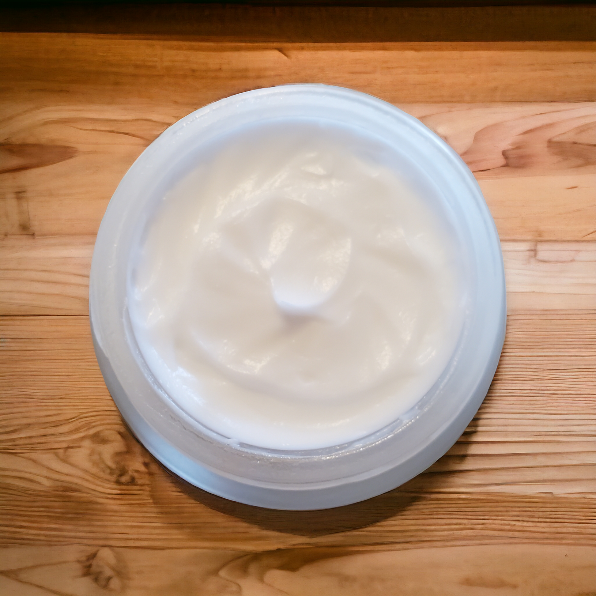 Bear Grease Moisturizer