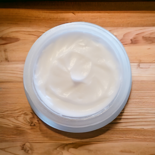 Bear Grease Moisturizer